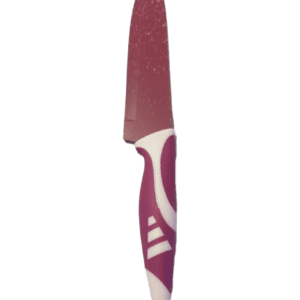 Nagy kés Lila szinű