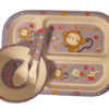 Baba étkészlet (4db-os)
