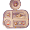 Baba étkészlet (4db-os)