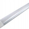 MENNYEZETI LED FÉNYCSŐ, 120CM-ES
