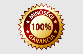 Minőségi garancia