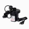 Matrac- úszógumi pumpa elektromos pumpa 220V elektromos szivargyújtós