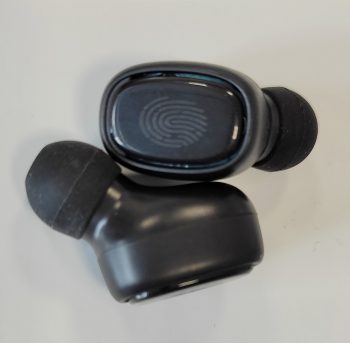 Vezeték nélküli bluetooth headset henger formályú (CB312)