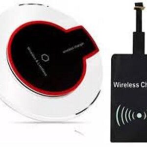 V8 wireless charger out