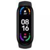 M6 Smart Bracelet Intelligens fitnesz karkötő, vízálló - Image 3