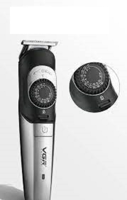 VGR V-088 haj- szakállvágó és trimmelő készülék