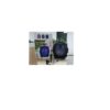 ZQS-12109 - Bluetooth-os FM rádiós hangszóró – távirányítóval és mikrofonnal