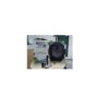 ZQS-12109 - Bluetooth-os FM rádiós hangszóró – távirányítóval és mikrofonnal