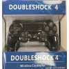 Doublescock 4 –  PS4 bluetooth-os vezeték nélküli kontroller - Image 2
