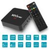 MXQ Pro Android Smart TV Box – tv okosító