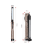 https://trendshopping.hu/ COB+XPE LED Multifunkcionális munkalámpa FT-18