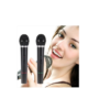 https://trendshopping.hu/Karaoke szett 2 db mikrofonnal AT-306