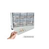 https://trendshopping.hu/Pest Killer 20W, 2 csöves Elektromos szúnyog és rovarcsapda