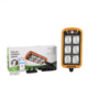 https://trendshopping.hu/Napelemes indukciós fali lámpa ZB-150A