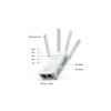 https://trendshopping.hu/PIX-LINK 4 Antennás vezeték nélküli Mini Router, WIFI jelerősítő LV-WR09