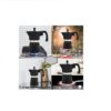 https://trendshopping.hu/Zurrichberg Kotyogós Kávéfőző 9 személyes