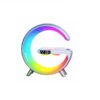 https://trendshopping.hu/Többfunkciós Intelligens Ébresztőóra, RGB lámpa,hanggép, hangszoró, gyorstöltő