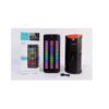https://trendshopping.hu/Bluetooth hangszóró 3 db LED fénysávval GTS-1805