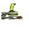 Ryodel inverteres kézi hegesztőgép 4.0mm 300A