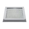 Négyzet alakú LED mennyezeti lámpa,12W, 6400K - Image 2