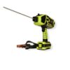 Ryodel inverteres kézi hegesztőgép 4.0mm 300A