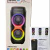 Bluetooth party hangfal