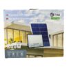 THO LS-MTX-200W Napelemes Tükröződésmentes Lámpa IP67 - Image 2