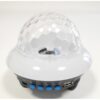 Bluetooth hangszóró és RGB kivetítő éjszakai lámpa. - Image 3