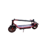 E-Scotter Elektromos Roller Extra Méretben 150 Kg 40 Km hatótáv 25km/h
