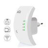 Konnektoros Wifi jelerősítő, H300 Wireless Extender