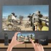 MXQ Pro-4K Android TV okosító