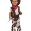 Cowboy Jelmez s-m-l-xl