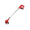 Kiyoshi Vezeték nélküli fűkasza 2 db 36V 12000 mAh akkumulátorral