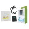 Mini A8 gsm/gprs/gps nyomkövető és helymeghatározó, hívás és SMS értesítéssel