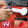Pops a dent-horpadásjavító készlet