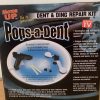 Pops a dent-horpadásjavító készlet