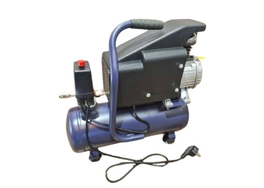 Hitmann 14 literes kompresszor, 1550 W 8/bar 185L/min HT/ACP2423