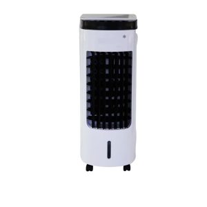 Air cooler hordozható léghűtő, párásító , ventilátor 120W