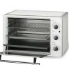 Elektromos konyhai sütő ,3 féle sütő mód , időzitővel , 26 literes , 1300W R.5314