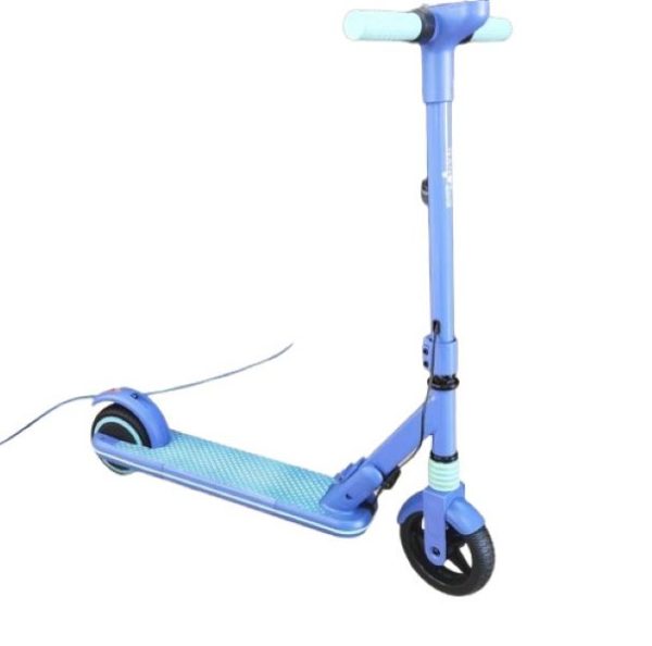 Gyerek elektromos roller 3 féle színben ,14km/h , 130W , maximális támogatott súly max 70kg, max hatótáv 5-8km