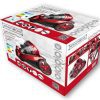 Royalty line porzsák nélküli vezetékes porszívó, 700 W , piros, BSCM-700W.334.60
