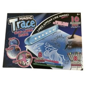 Magic Trace