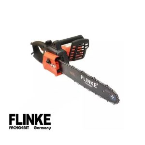 Flinke Elektromos Láncfűrész 2800W FK-3030 220 V 300 mm automata olajzás