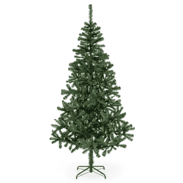 Műfenyő, Karácsonyfa zöld 150 cm