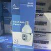 Alloet Smart Wifis Kétlencsés Biztonsági Kamera E27 Foglalatba Rögzíthető WiFi IP