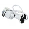 Jortan JT82216 Wifis kültéri megfigyelő kamera 1Tech IPl HD 1080P Android IoS
