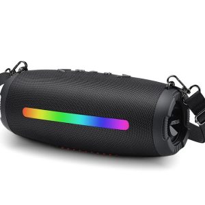 Boombox1000 hordozható Bluetooth hangszóró, 40W