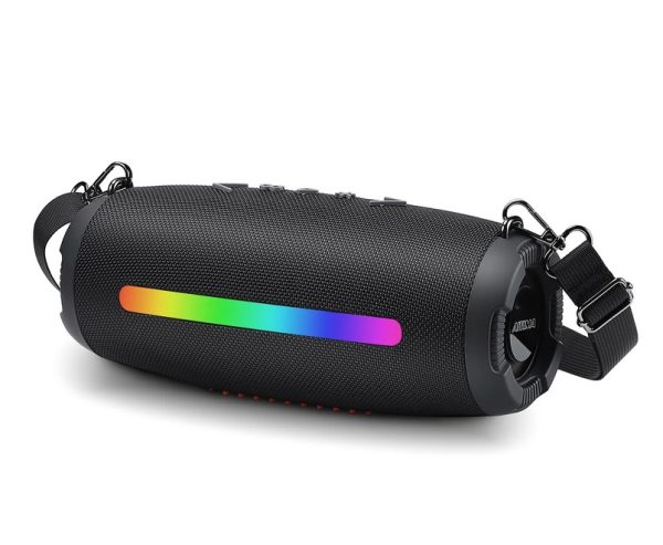 Boombox1000 hordozható Bluetooth hangszóró, 40W