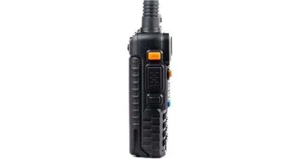 Baofeng UV-5R kézi adó vevő, walkie talkie