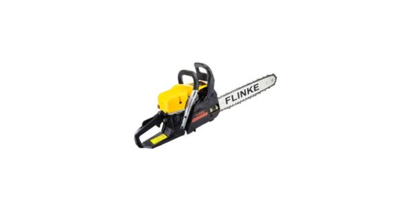 Flinke FK-9900 Benzinmotoros Láncfűrész 4,9 LE 450 mm